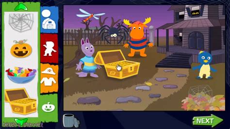 backyardigans jogo,jogos click the backyardigans